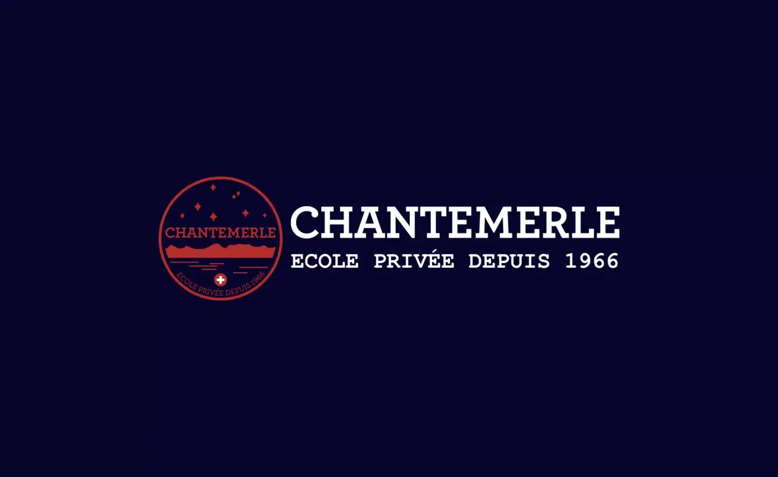 École Privée Chantemerle virtualised IT infrastructure